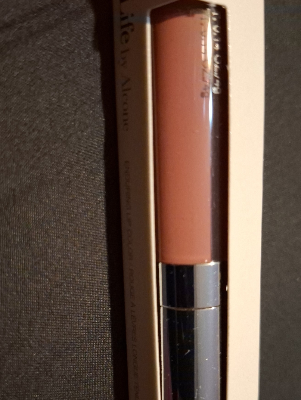 Limelife Enduring Lip Color - Shade RUBY CHOCOLATE - Picture 3 of 4